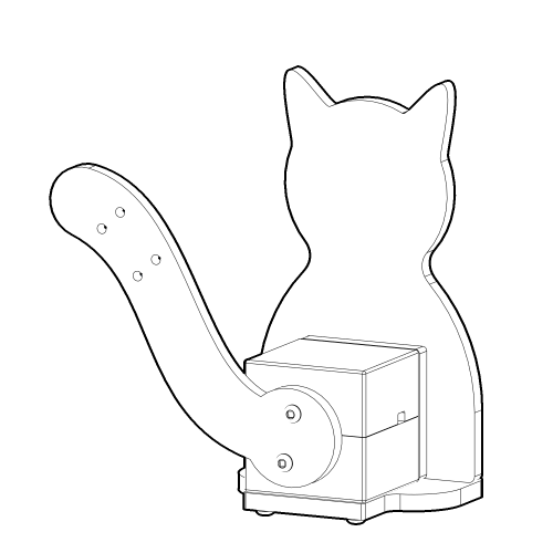 Make Cats Move